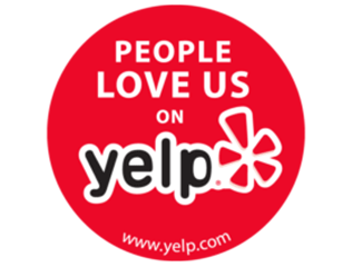 yelp leave review