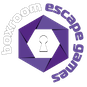 Boxroom Escape Games logo